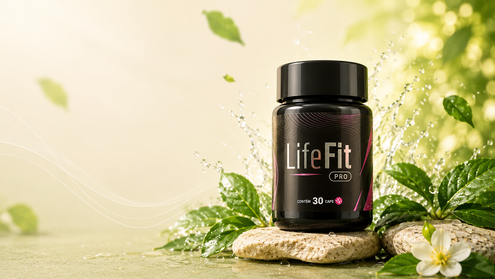Seca Barriga Detox